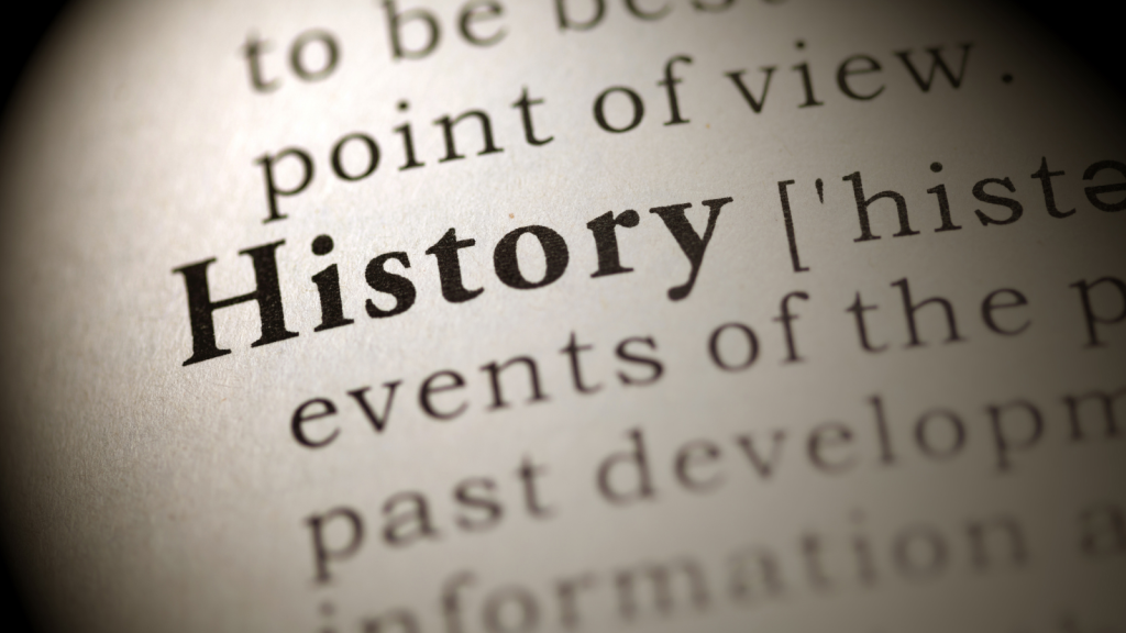 History & Progress of Pharmacovigilance