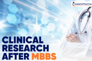 Clinical Research After MBBS