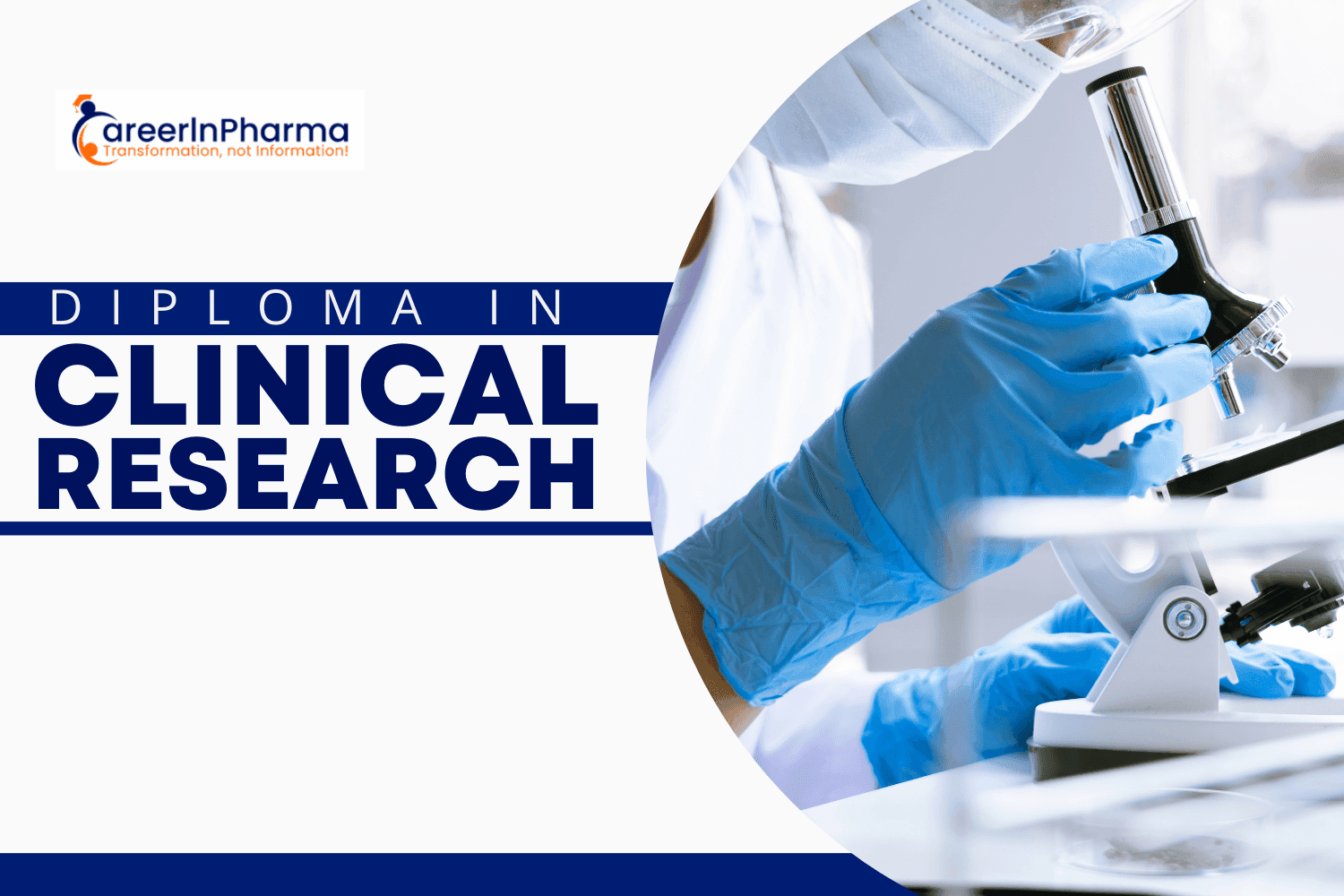 Diploma In Clinical Research