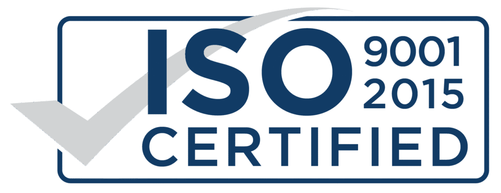 iso-certified