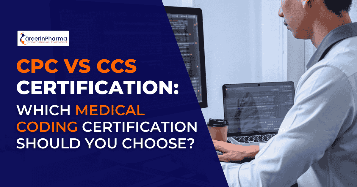 CPC vs CCS Certification