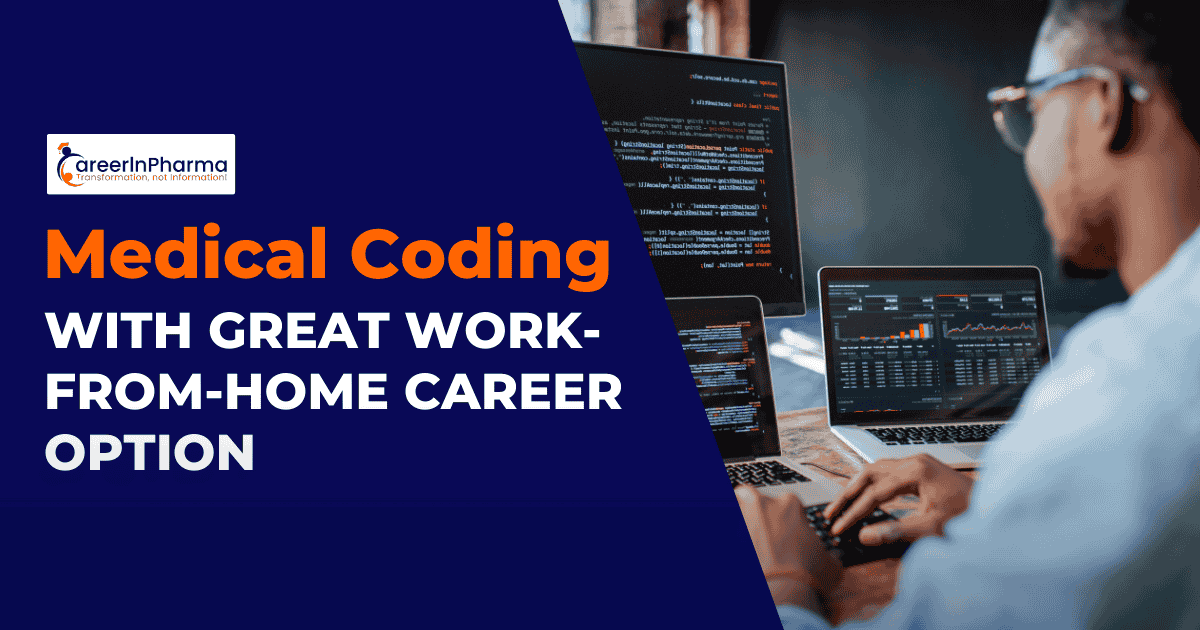 Medical Coding With Great Work-from-Home Career Option