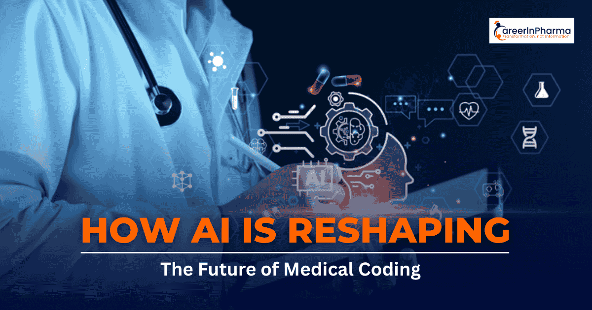 How AI is Transforming Medical Coding & Billing | CareerInPharma