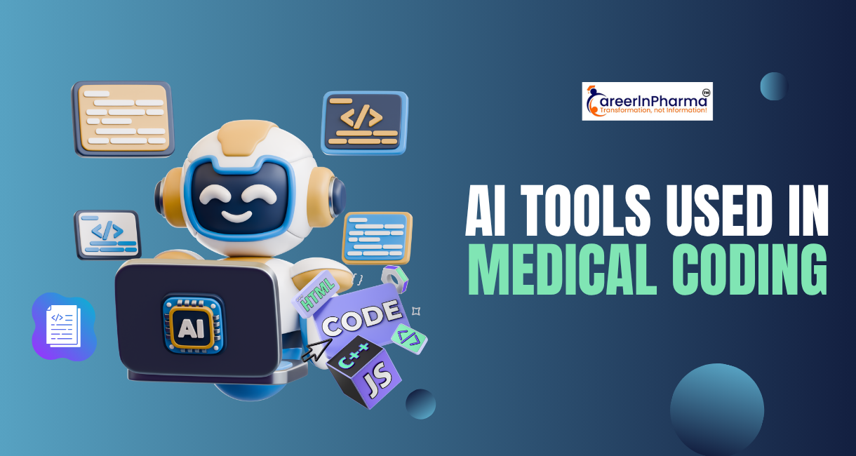 AI Tools Used in Medical Coding